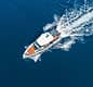 Luxury Tender