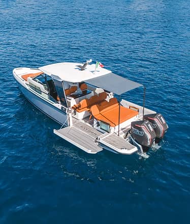 Luxury Tender