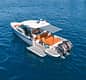 Luxury Tender