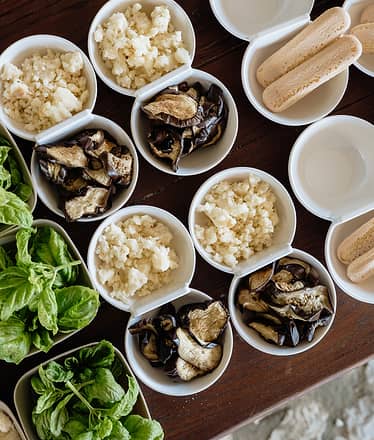 Sorrento Cooking Class: cook like a true local chef!