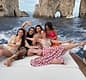 Capri by boat: private 2-hr tour around the island