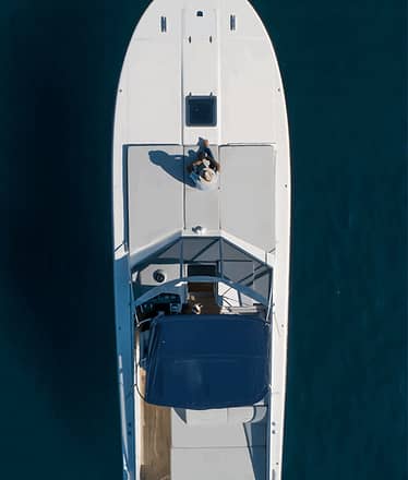 Private yacht transfer to and from Capri