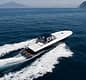 Private yacht transfer to and from Capri