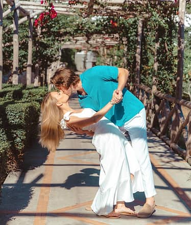 Photographic walking tour in the center of Capri