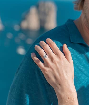 Photographic walking tour in the center of Capri