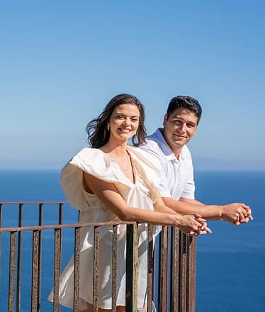 Walking tour fotografico di Capri: centro e Tragara