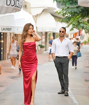 Walking tour fotografico di Capri: centro e Tragara