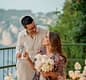 Proposta di matrimonio a Capri con servizio fotografico