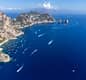 Private tour of Capri with departure from Ischia