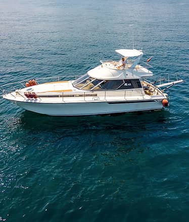 Private tour of Capri with departure from Ischia