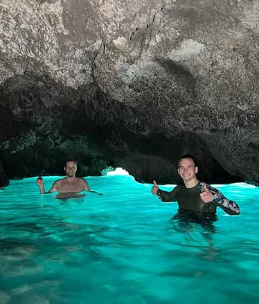 Private tour of Capri with departure from Ischia