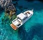 Private tour of Capri with pick-up in Naples or along the coast