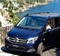Transfer from Salerno airport to the Amalfi Coast