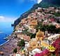Full Day from Amalfi Coast to Capri aboard the Riva-Rivarama 44
