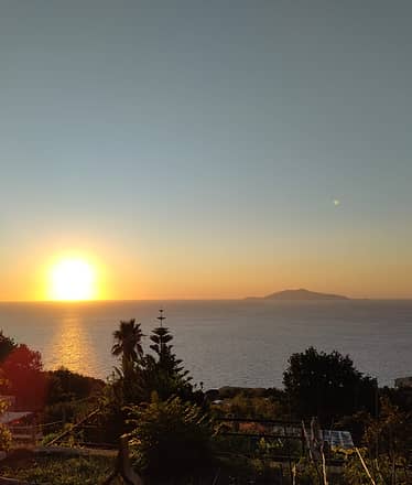 Sorrento Coast Sunset E-Bike Tour