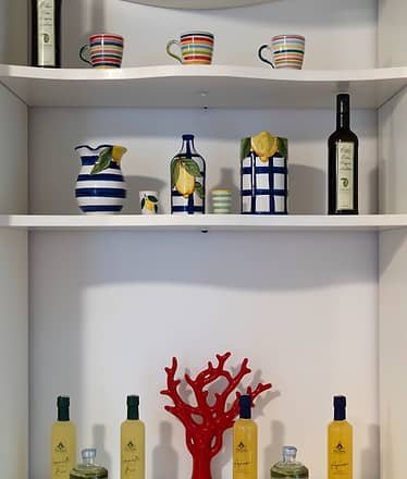 Nonna Concettina Lemon Tour con Aperitivo