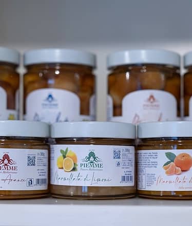 Nonna Concettina Lemon Tour con Aperitivo