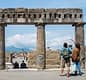 Pompeii & Vesuvius Experience: Guide & Tickets from Sorrento
