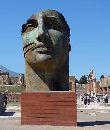 Pompeii & Vesuvius Experience: Guide & Tickets from Sorrento