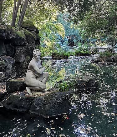 Group tour to the Royal Palace of Caserta, from Naples