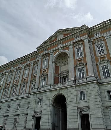 Group tour to the Royal Palace of Caserta, from Naples