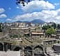 Herculaneum walking tour with an expert guide 
