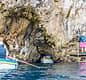 Capri Full Experience:Blue Grotto+Faraglioni Swim+City Visit