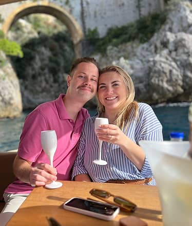 Capri Full Experience: Grotta Azzurra + Nuotata ai Faraglioni + Visita della Città