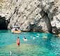 All-inclusive Capri tour: secret spots by boat and city tour