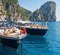 Tour di Capri all inclusive: gli angoli segreti in barca e visita della città