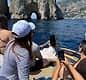 Capri All Inclusive Premium Private boat Tour and City Visit