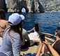 Capri All Inclusive Premium Private boat Tour and City Visit