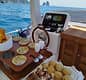 Capri All Inclusive Premium Private boat Tour and City Visit