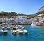 Capri All Inclusive Premium Private boat Tour and City Visit