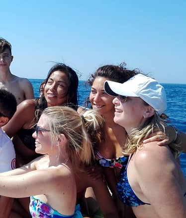 Tour esclusivo nella Terra delle Sirene: Sorrento e Capri