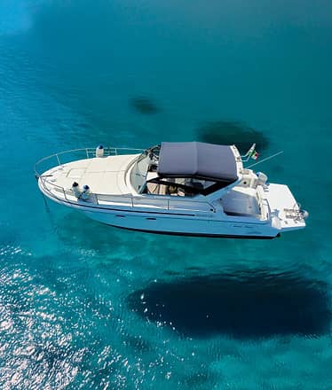 Lemme Lemme - Mochi Craft 33 Sedan