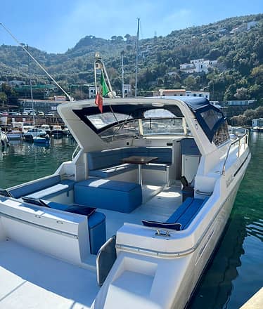 Lemme Lemme - Mochi Craft 33 Sedan