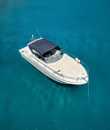 Lemme Lemme - Mochi Craft 33 Sedan