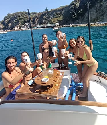 New Style - Gozzo Mimì 8.5