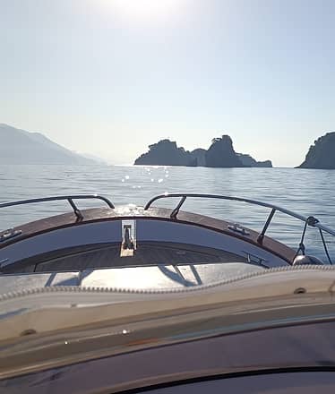 New Style - Gozzo Mimì 8.5