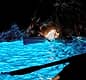 Blue Grotto and Capri Boat Tour with Aperitivo Swim and Snorkel