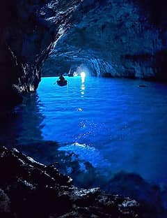 Capri e Grotta Azzurra: tour premium in barca per piccoli gruppi