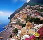 Amalfi Coast Tour Sea & Land Experience