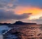 Sunset boat tour: the wonders of Capri