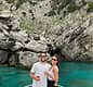 Capri and Nerano private boat tour