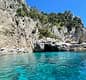 Private boat transfer between Capri and Sorrento with expert skipper