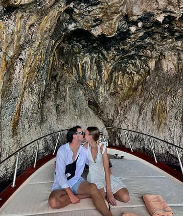 Private boat tour to Positano from Capri: a relaxing day at sea