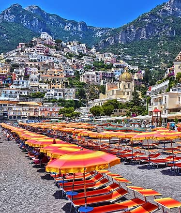 Private boat tour to Positano from Capri: a relaxing day at sea