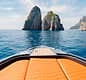 The wonders of Capri: full-day private boat tour