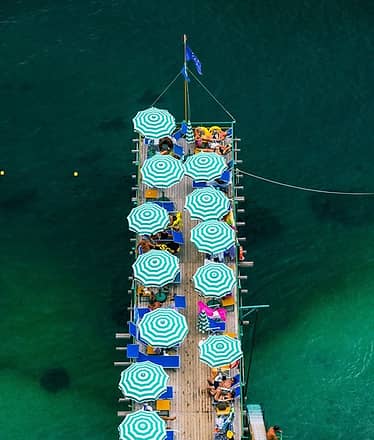 The magic of Sorrento: private yacht tour